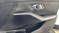 BMW 3 Series 330i M Sport 4dr Step Auto [Pro Pack] Petrol Saloon